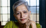 Indian Social Forum Kuwait Condemns the murder of Gauri Lankesh